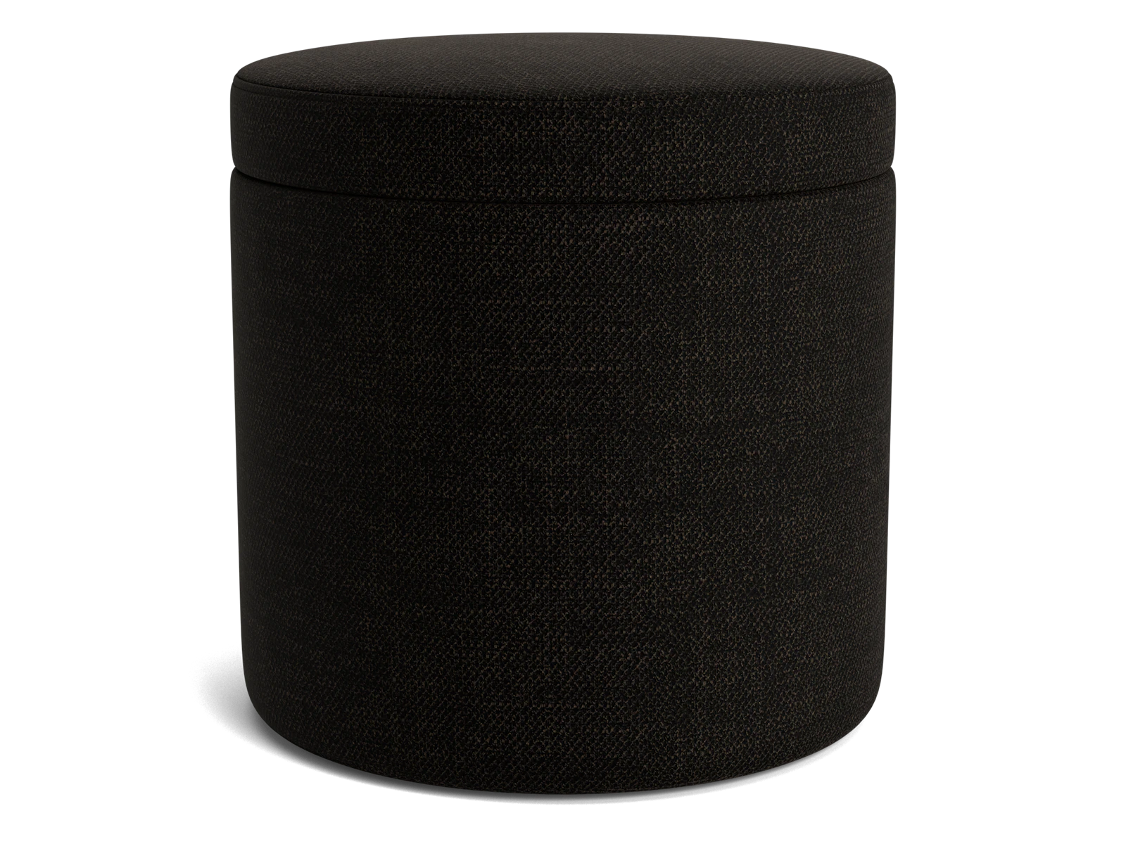 Quinn Petite Storage Ottoman